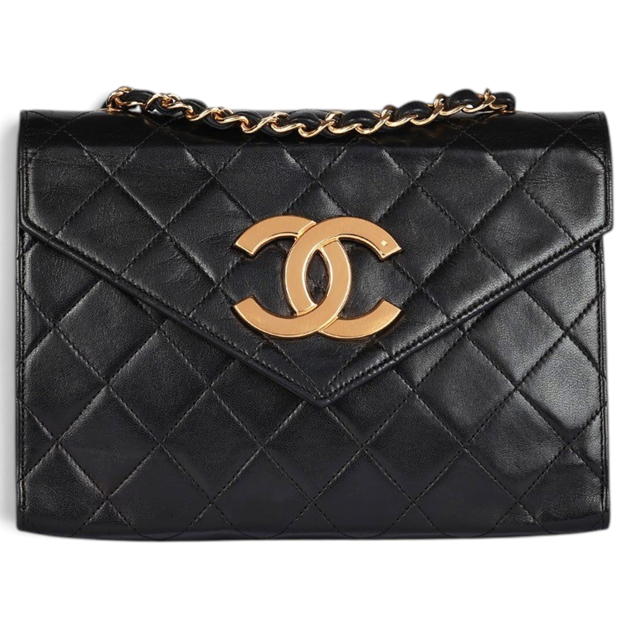 Timeless/Classique leather crossbody bag