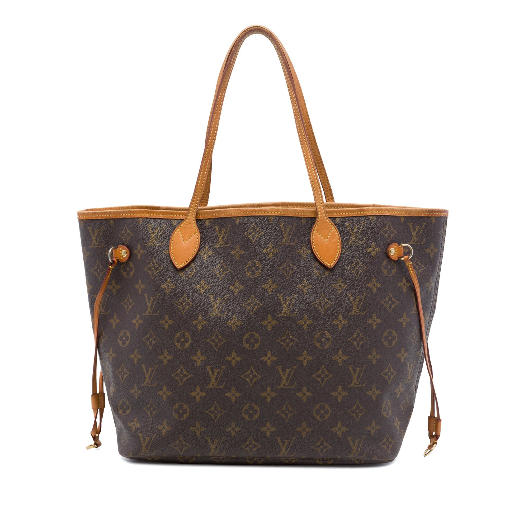Neverfull cloth handbag