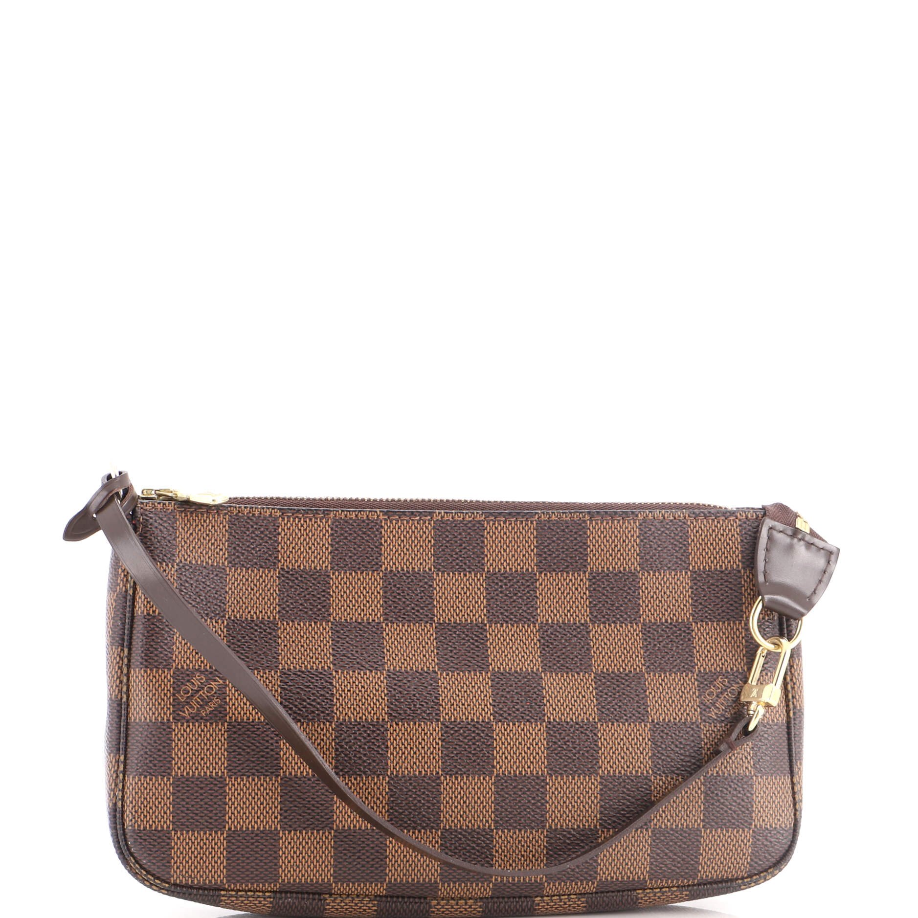 Pochette Accessoires Damier