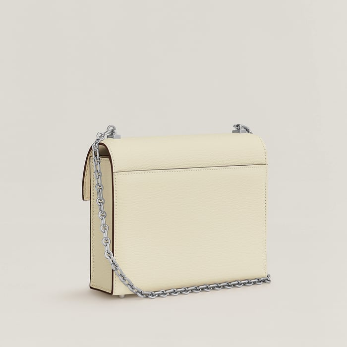 Nata Verrou Chaine Mini Bag