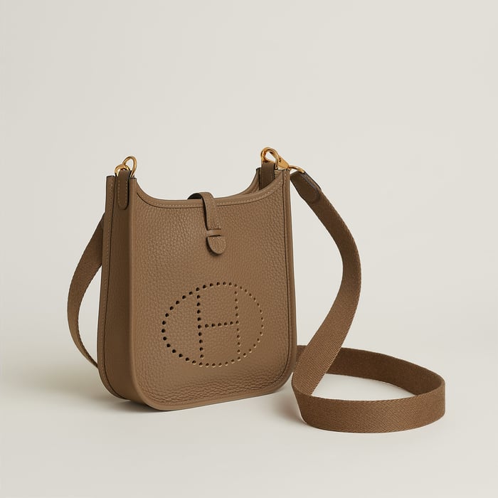 Alezan Evelyne 16 Amazone Bag