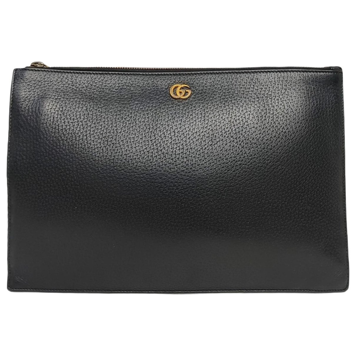 GG Marmont leather handbag
