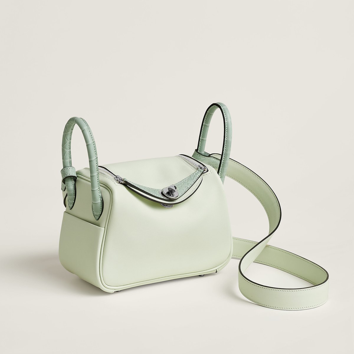 Lindy Mini Touch Bag