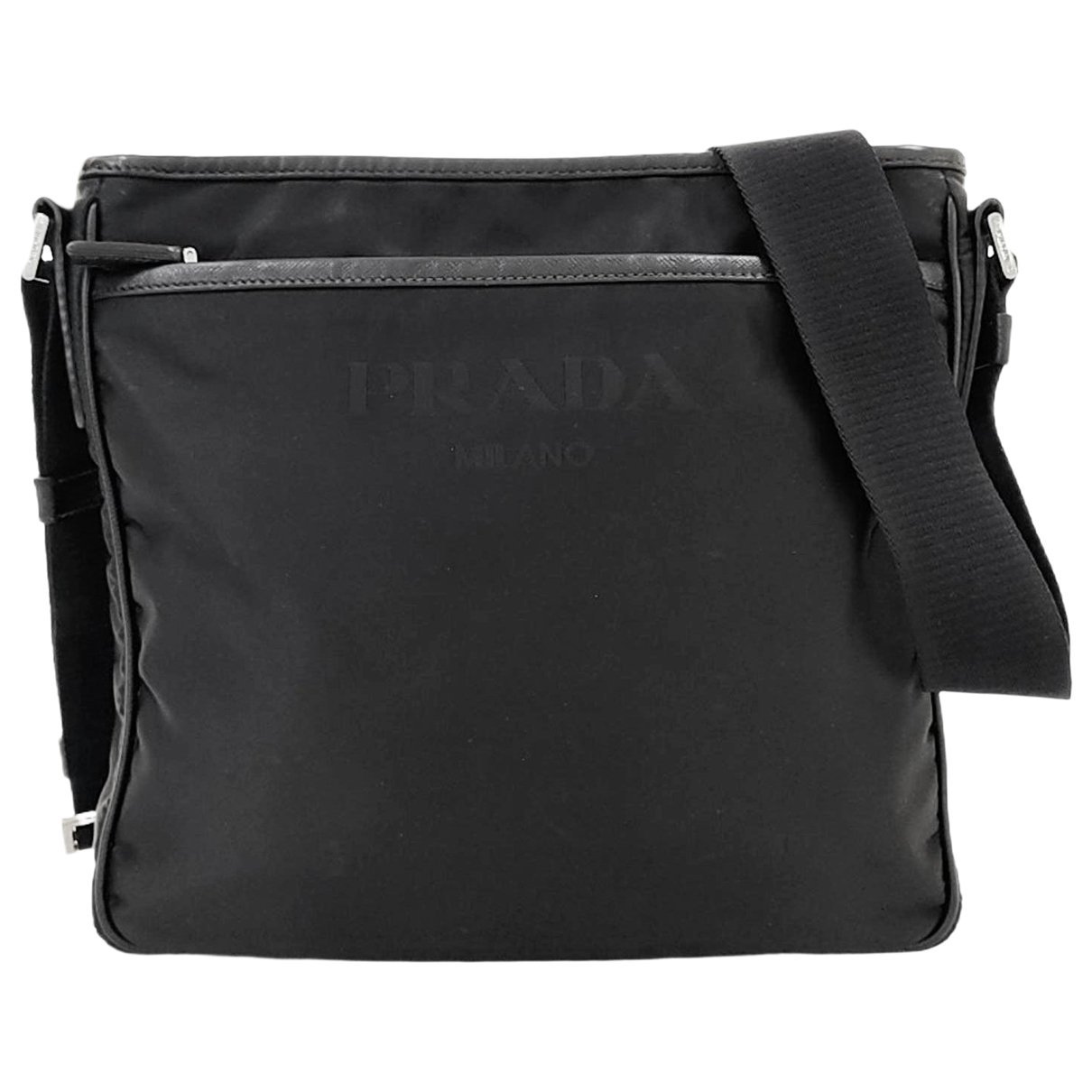 Cloth handbag