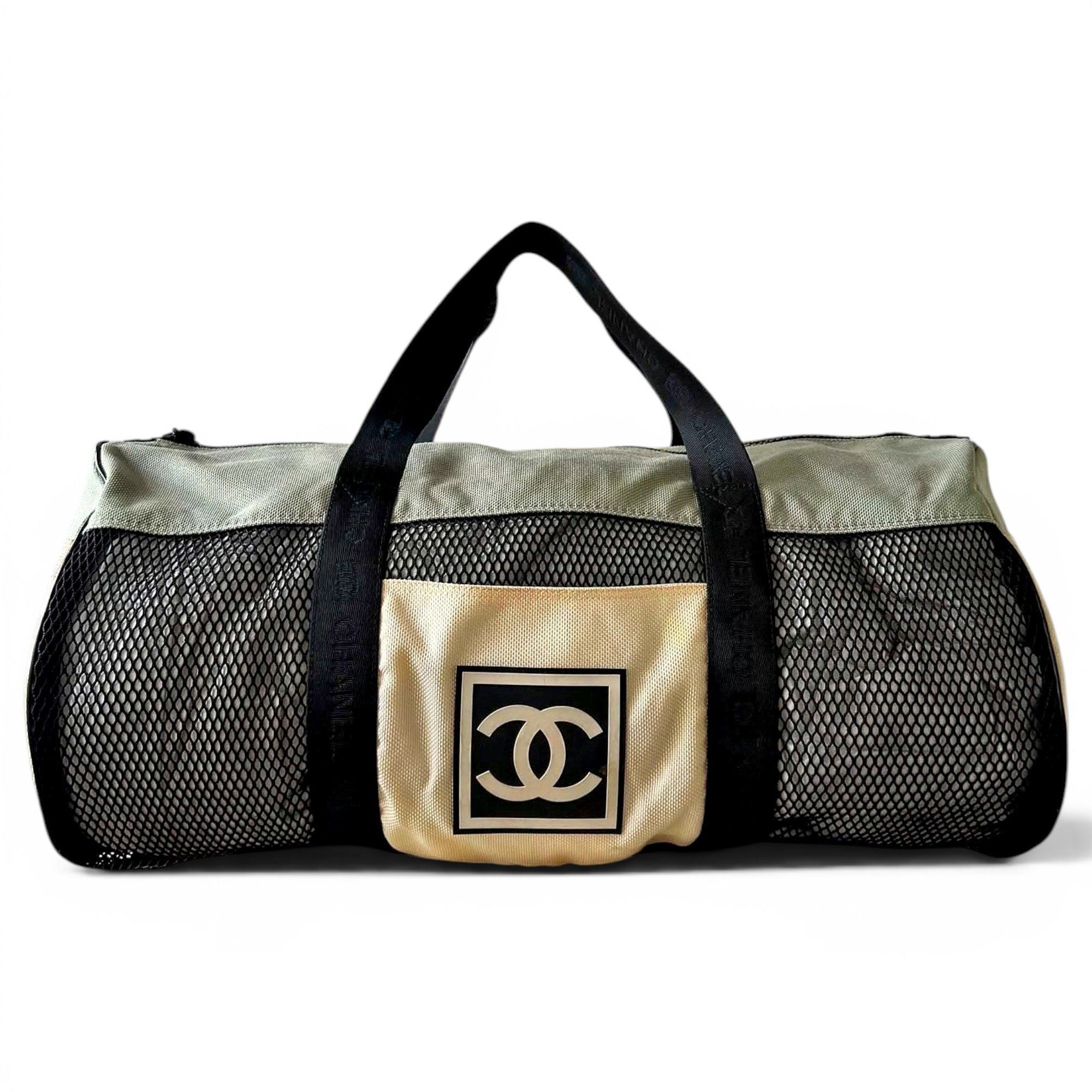 Travel bag
