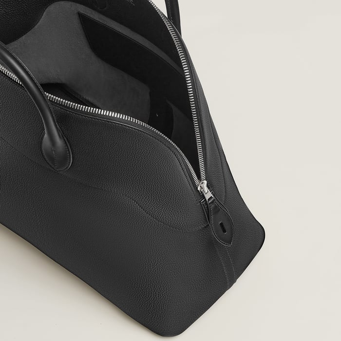 Noir Bolide a Dos Backpack