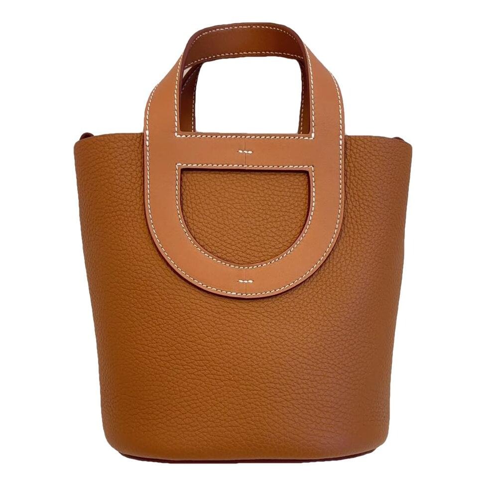 Hermes Picotin Handbag
