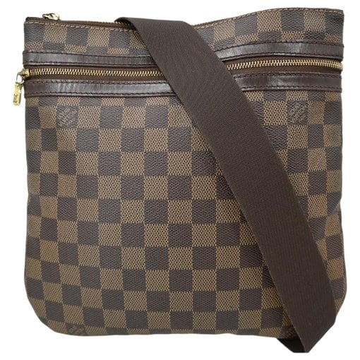 Bosphore cloth handbag