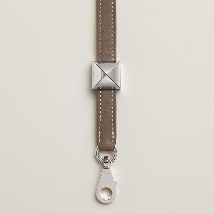 Étoupe Clou Medor Bag Strap