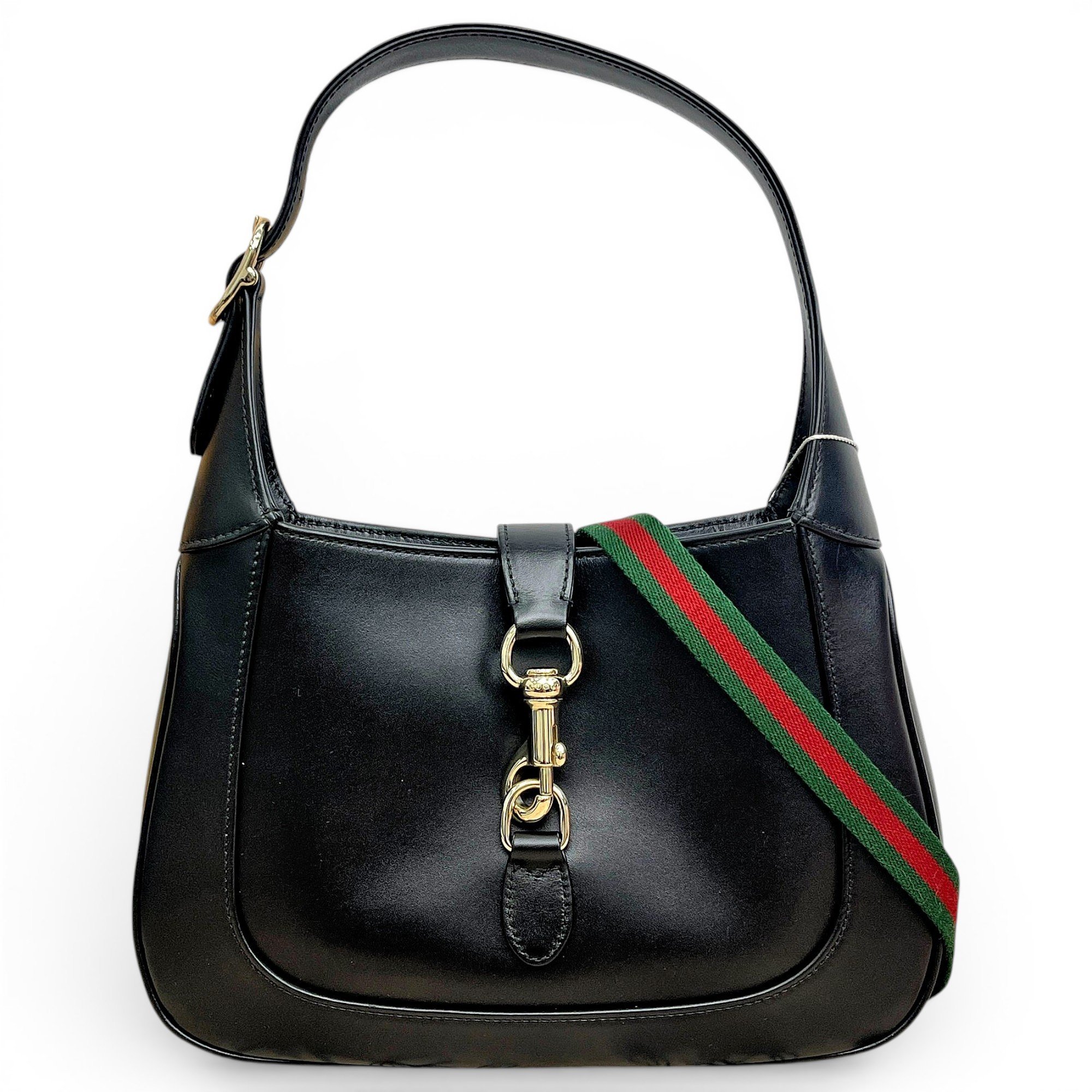 Jackie 1961 leather handbag
