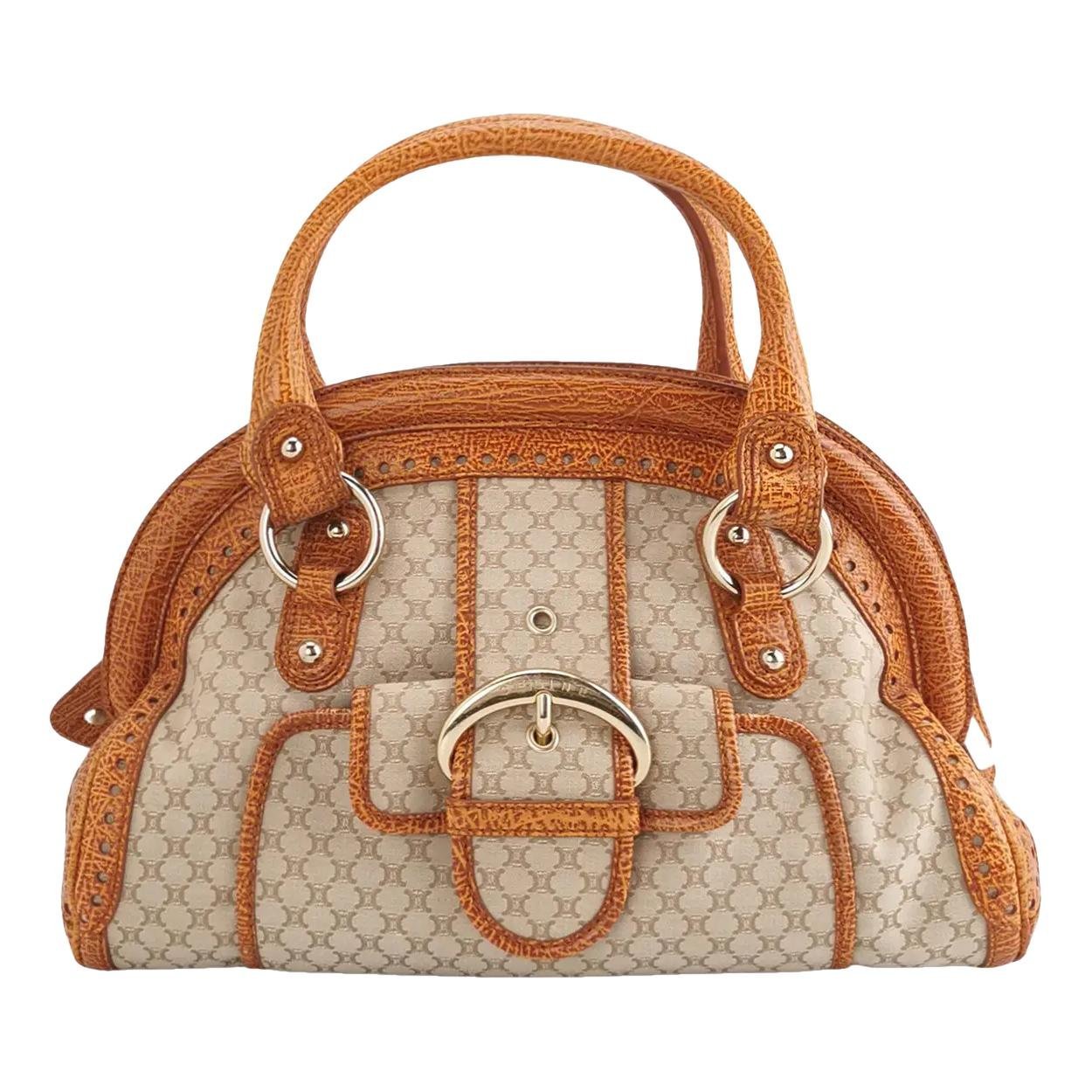 Cloth handbag