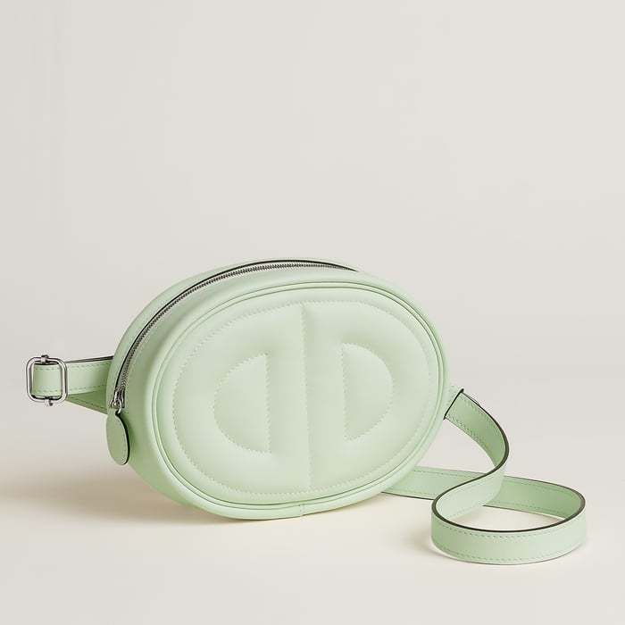 In-the-loop Verso Belt Bag