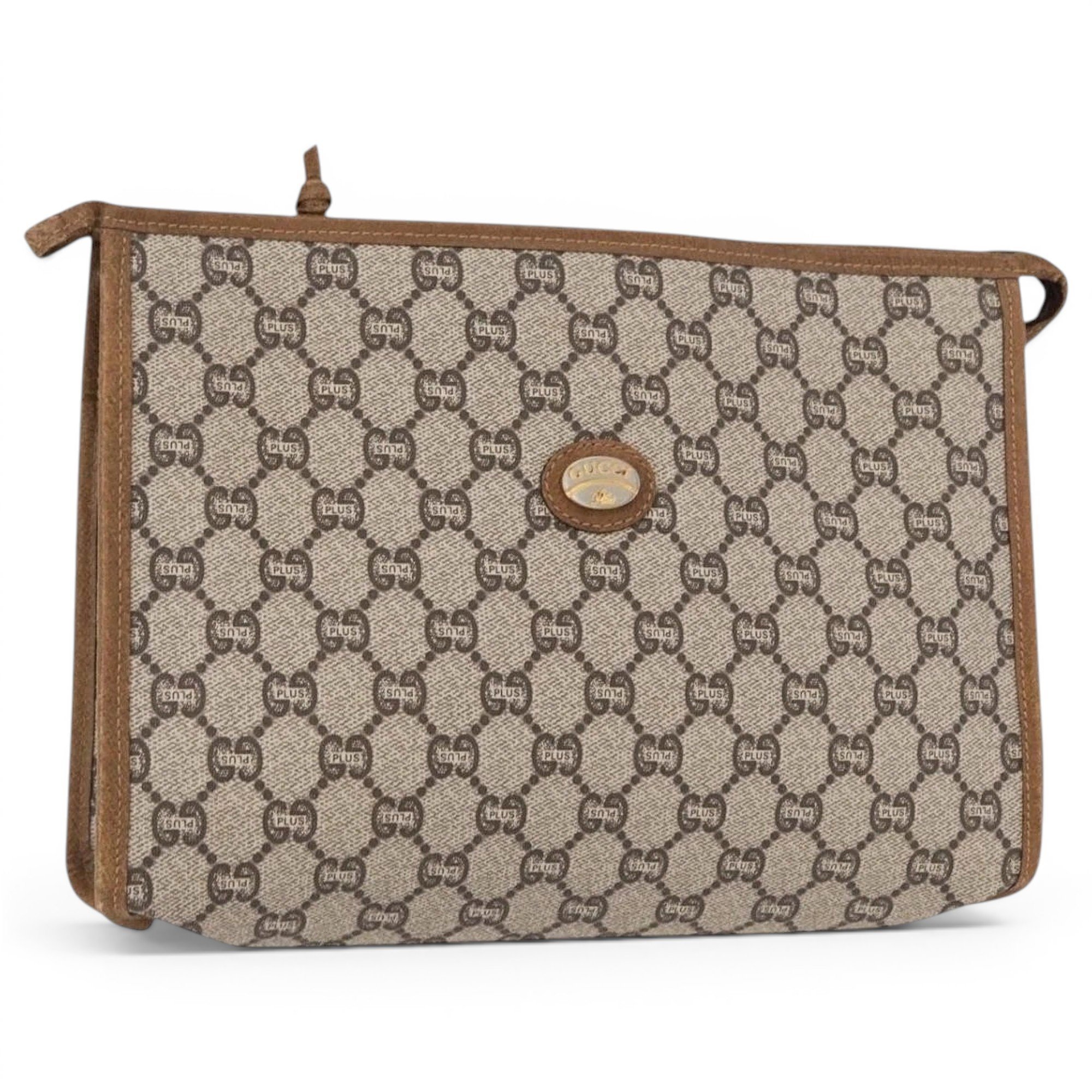 Clutch bag