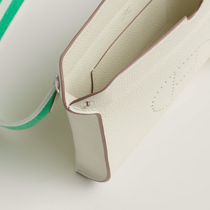 Hermès Videpoches Bag