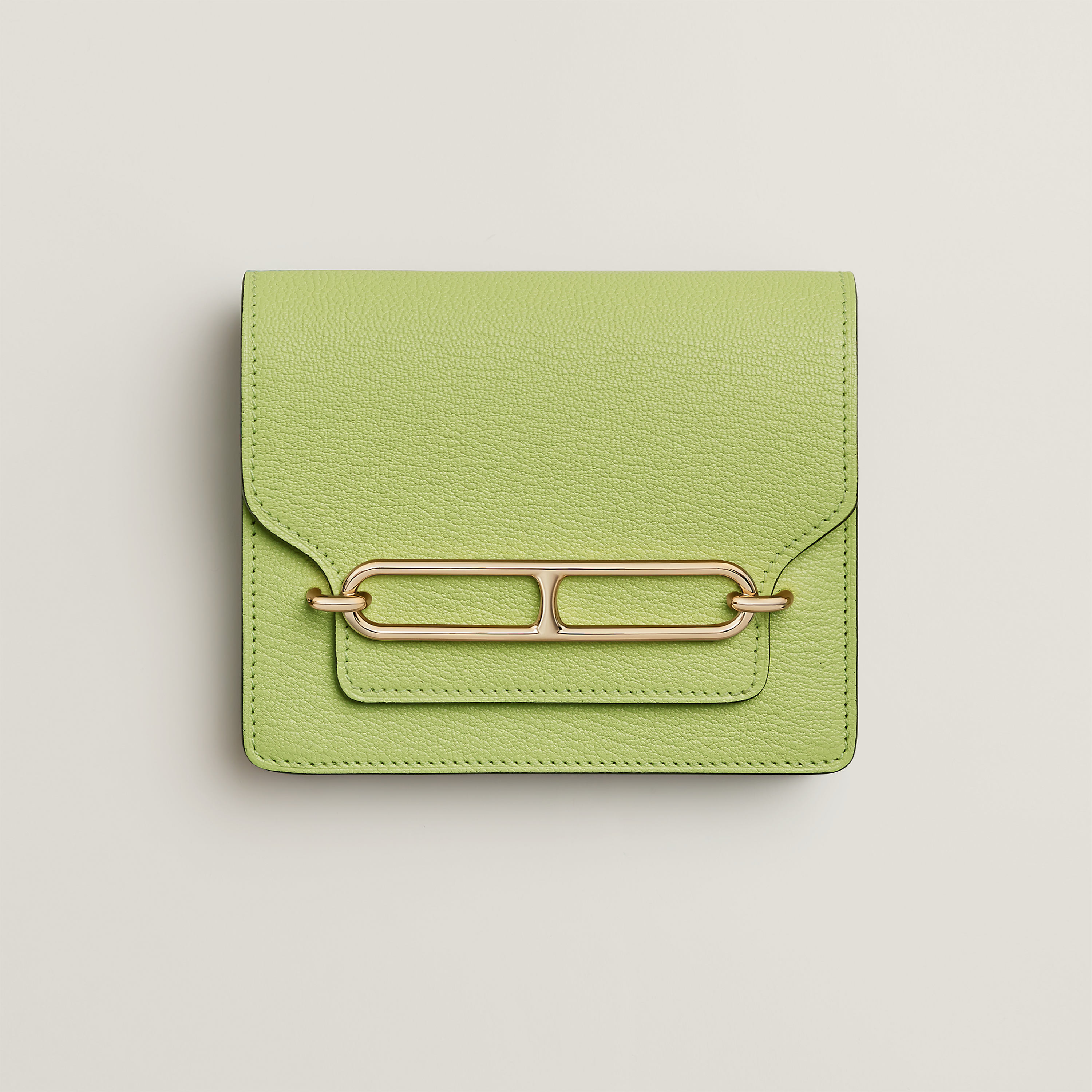 Roulis Slim wallet