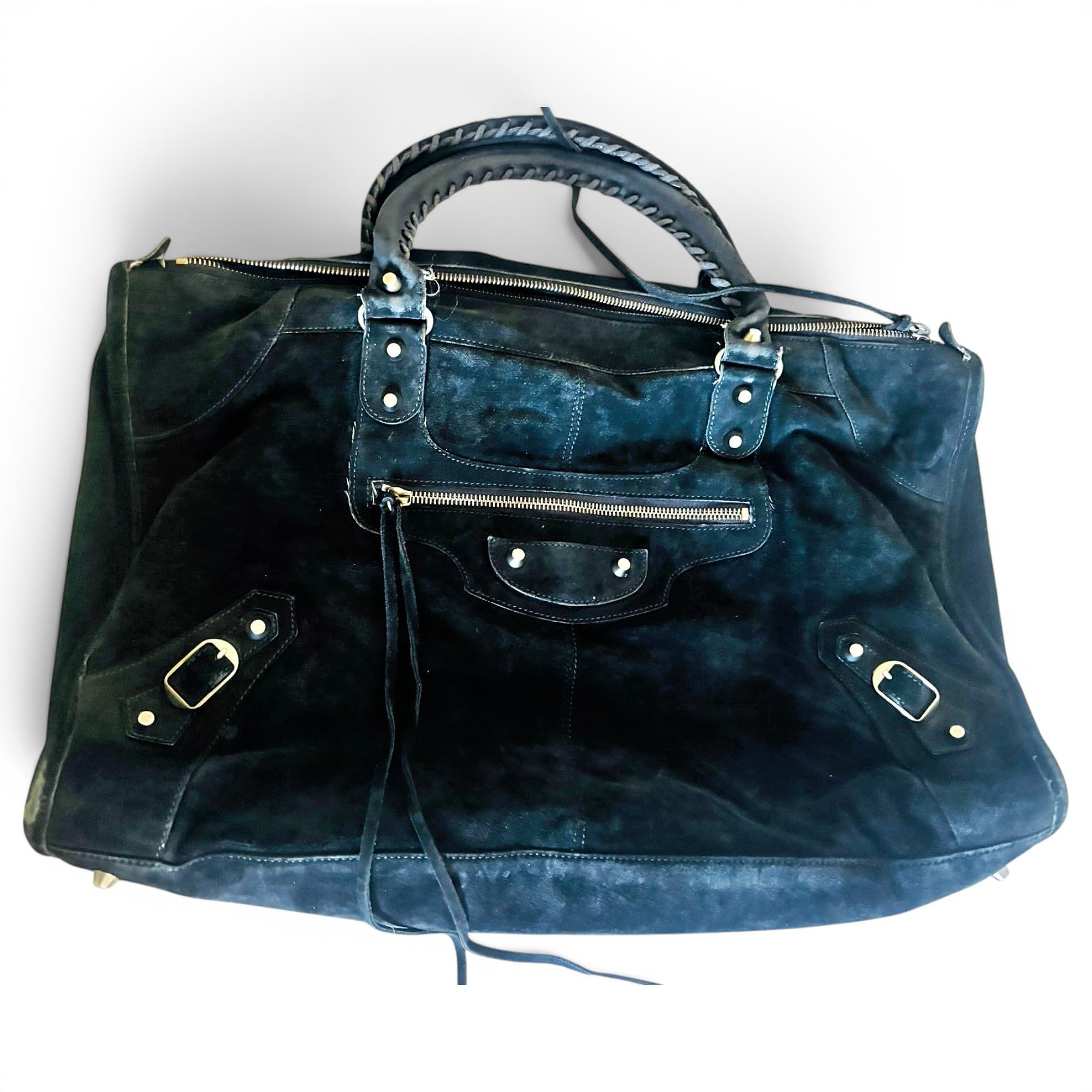 City handbag