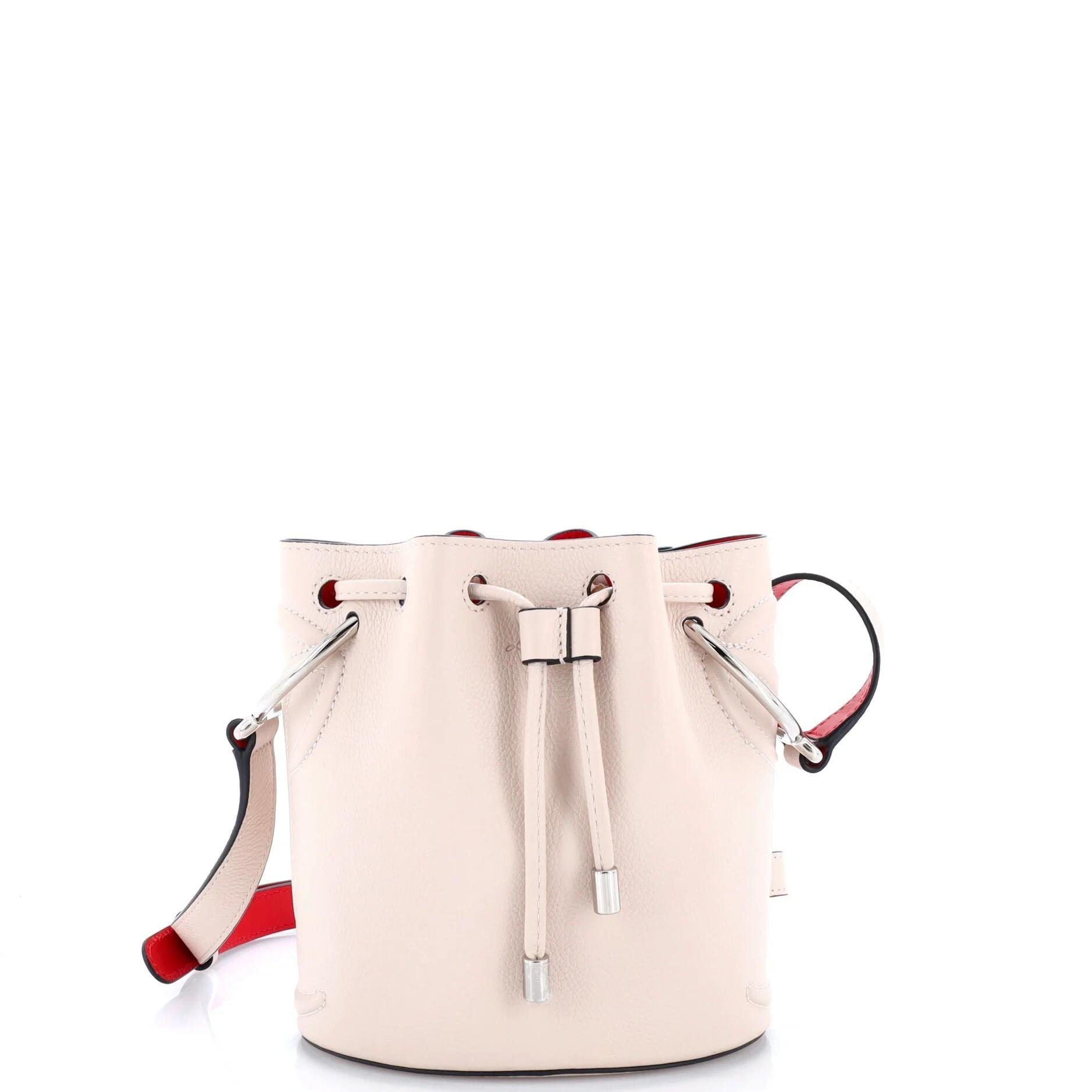 Christian Louboutin Leather handbag