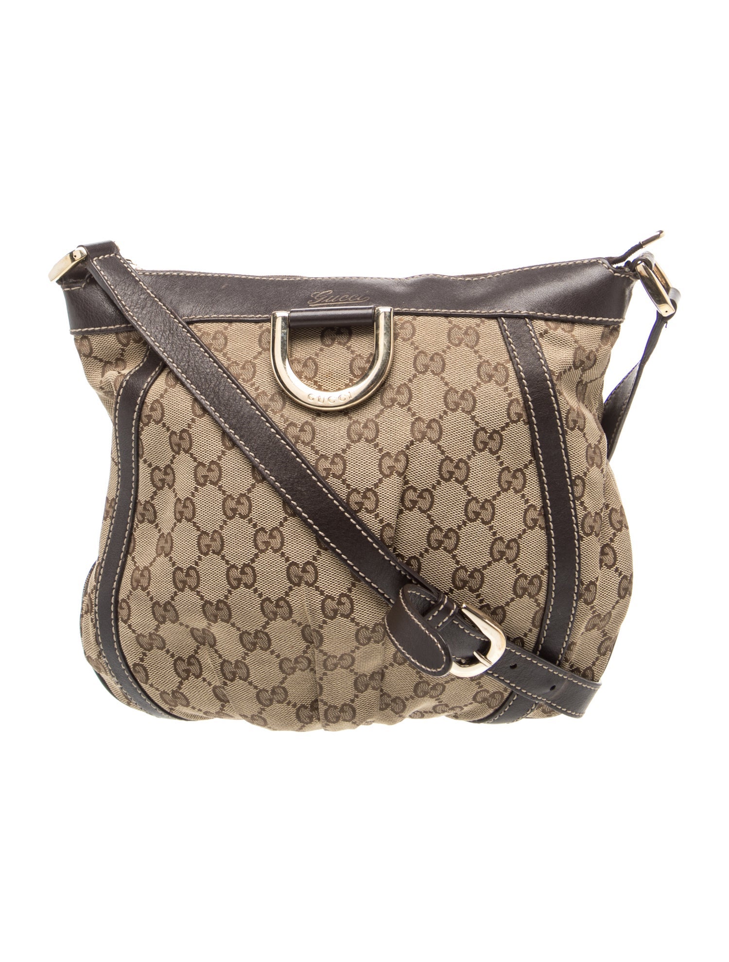 GG Canvas Abbey