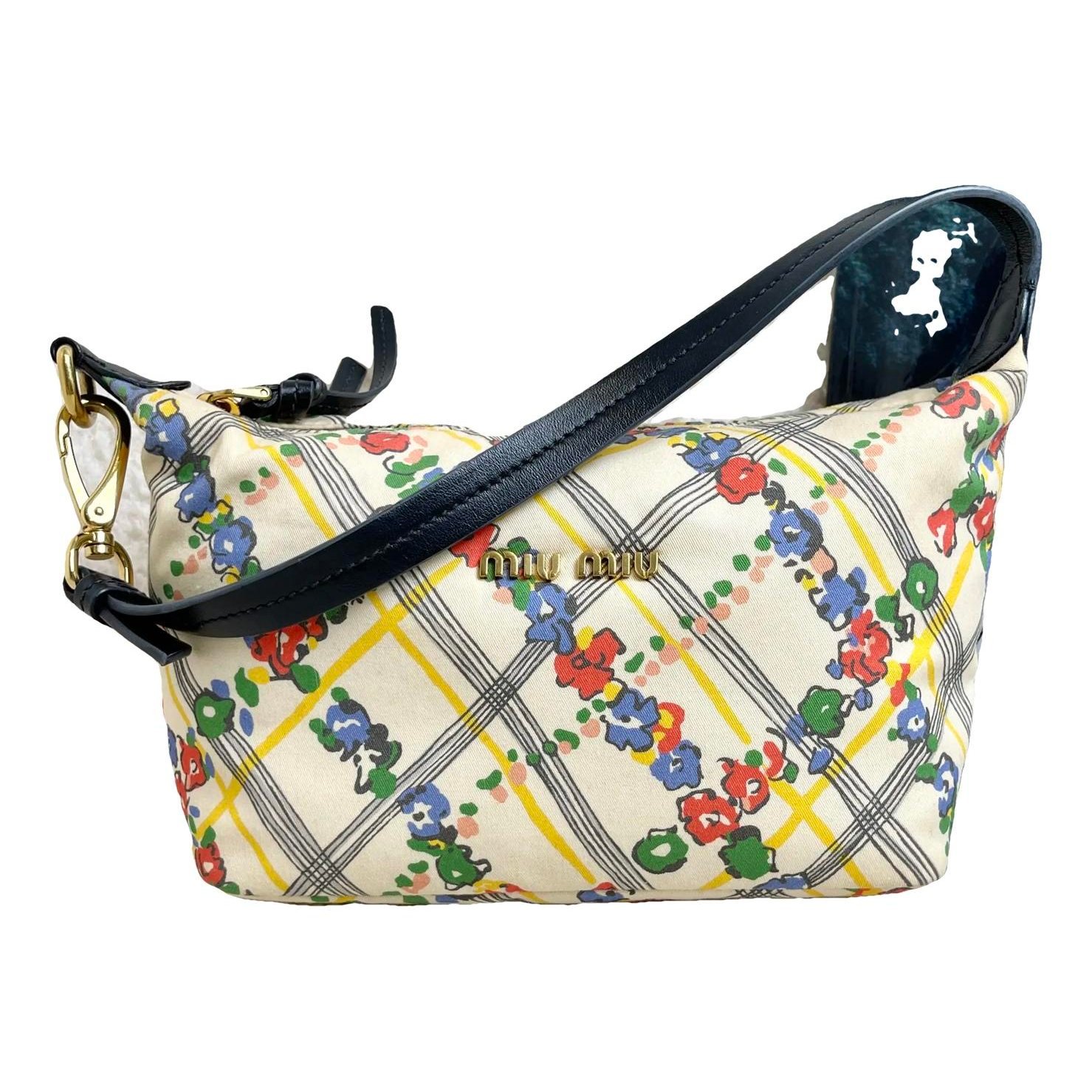 Cloth handbag
