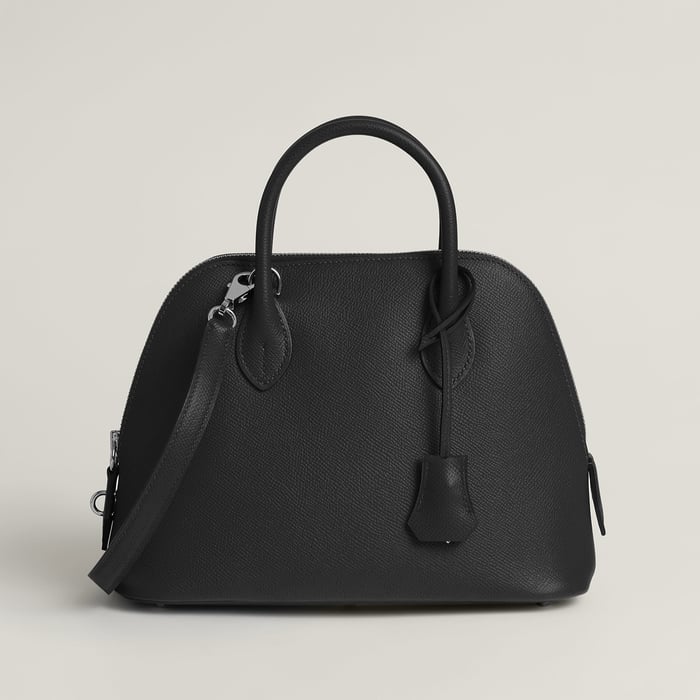 Noir Bolide 1923 - 25 Bag