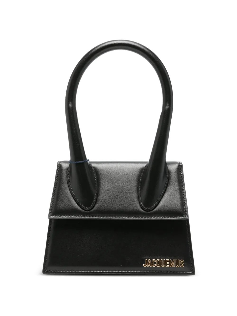 Chiquito leather tote bag