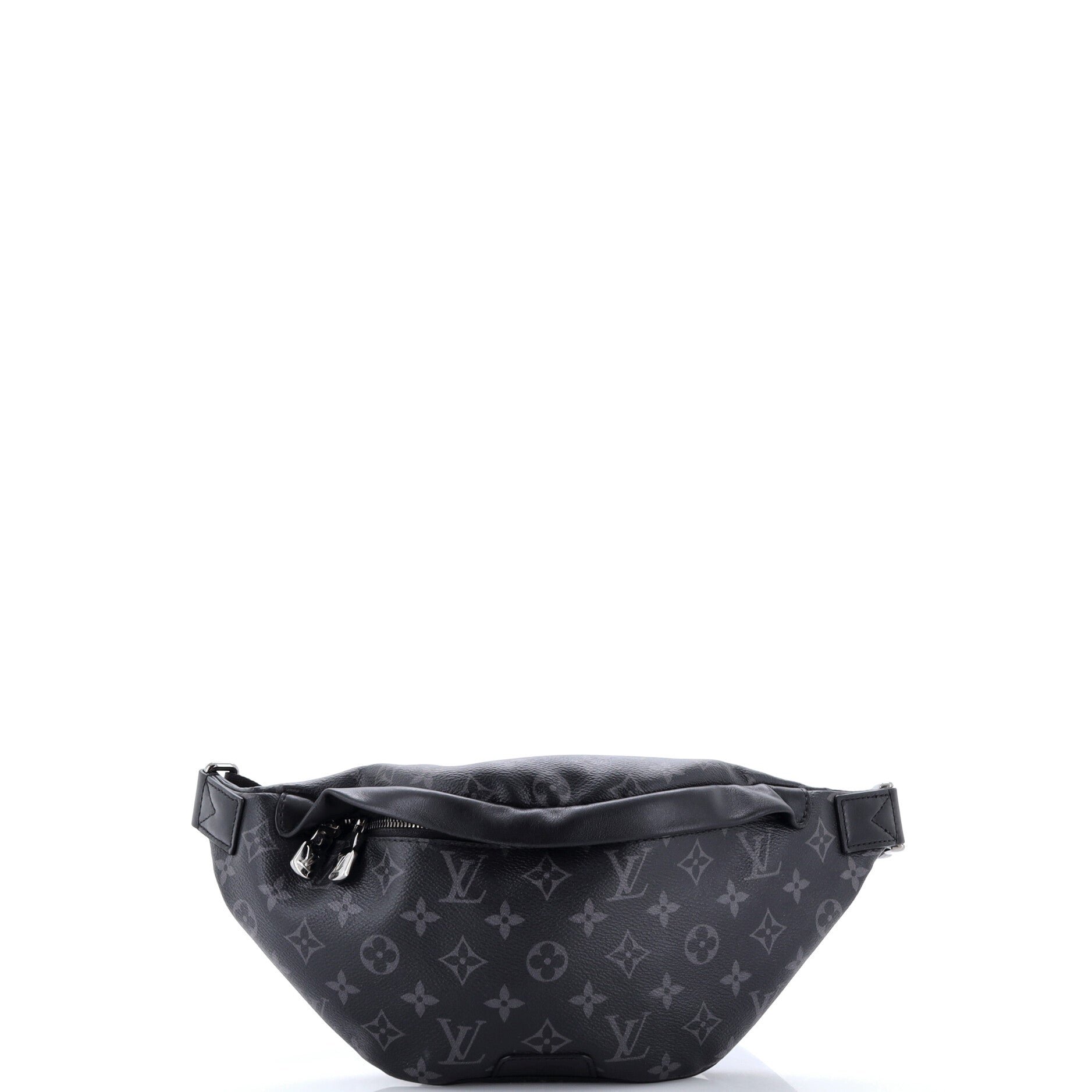 Discovery Bumbag Monogram Eclipse Canvas PM