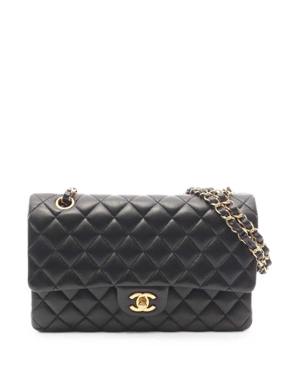 2016-2017 Matelassé shoulder bag