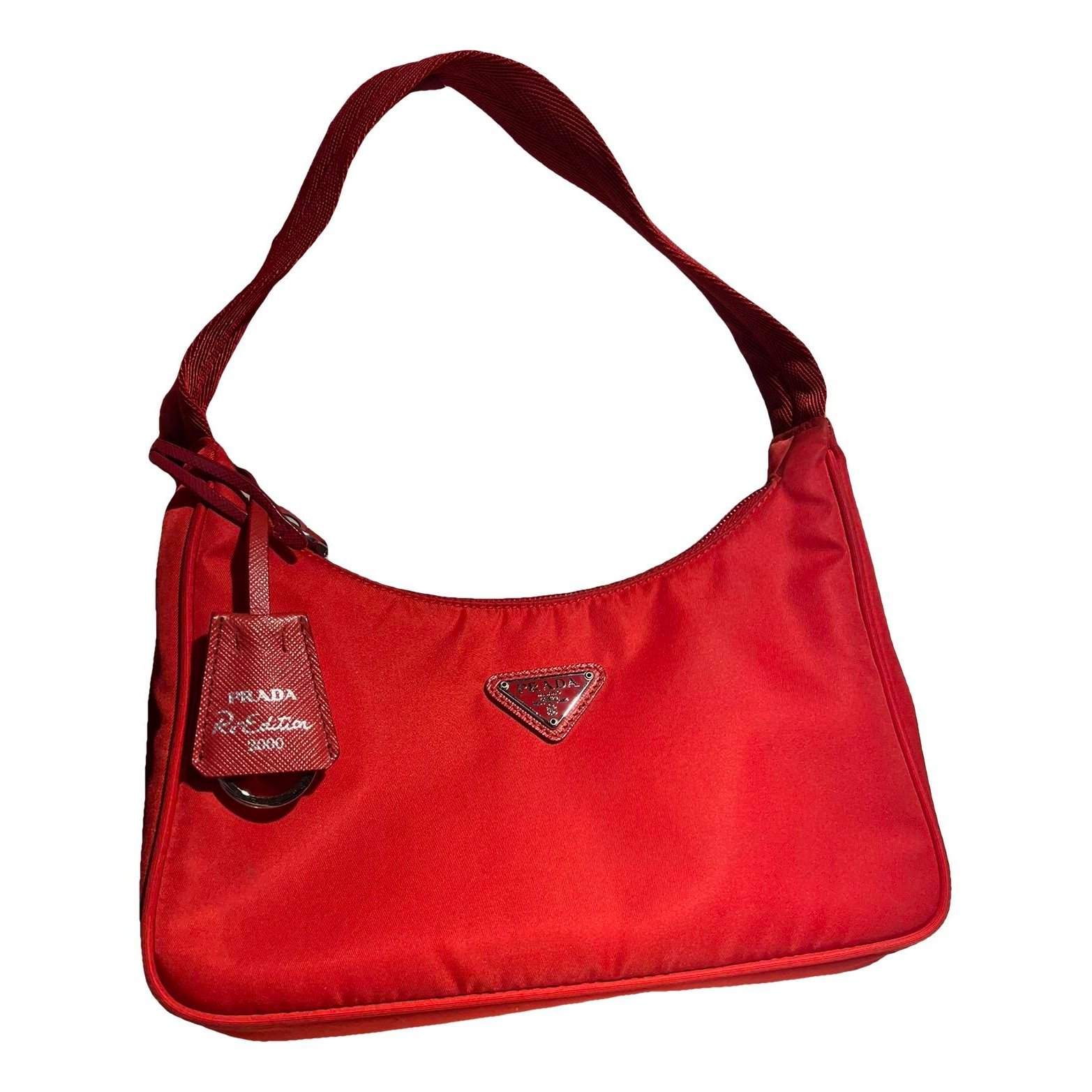 Re-Edition 2000 handbag