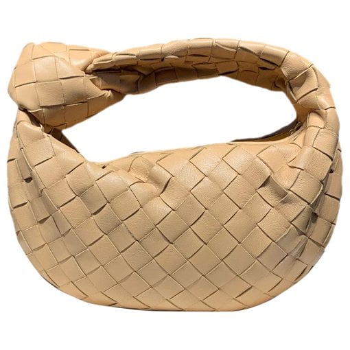 Jodie leather handbag