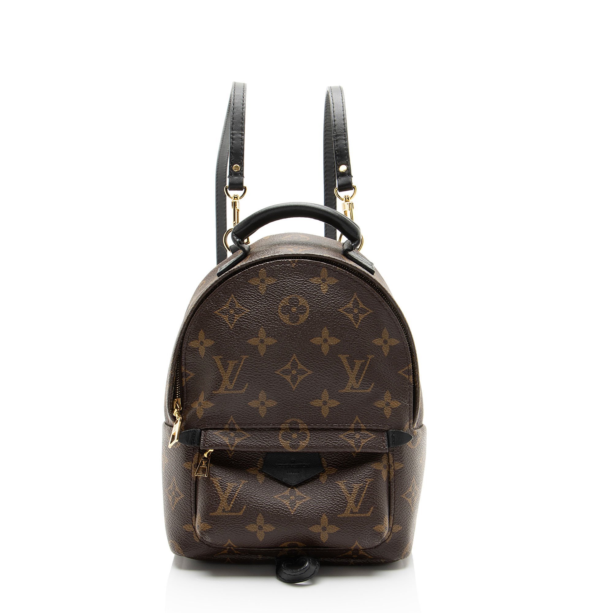 Cloth backpack