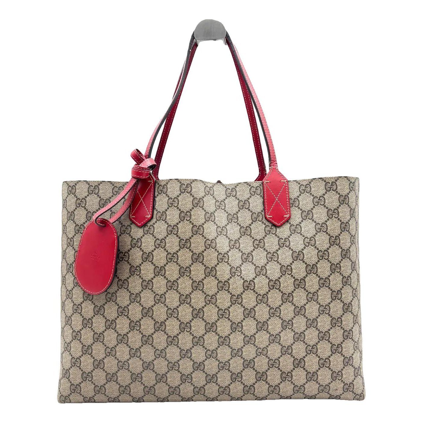 Centennial cloth handbag