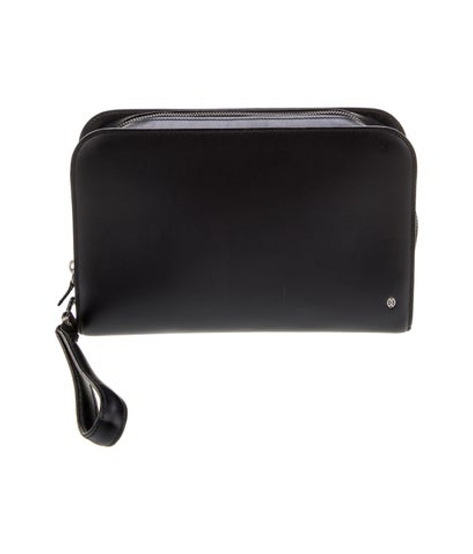 Cartier Leather Portfolio