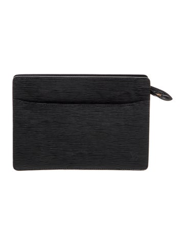 LV Monogram Pochette
