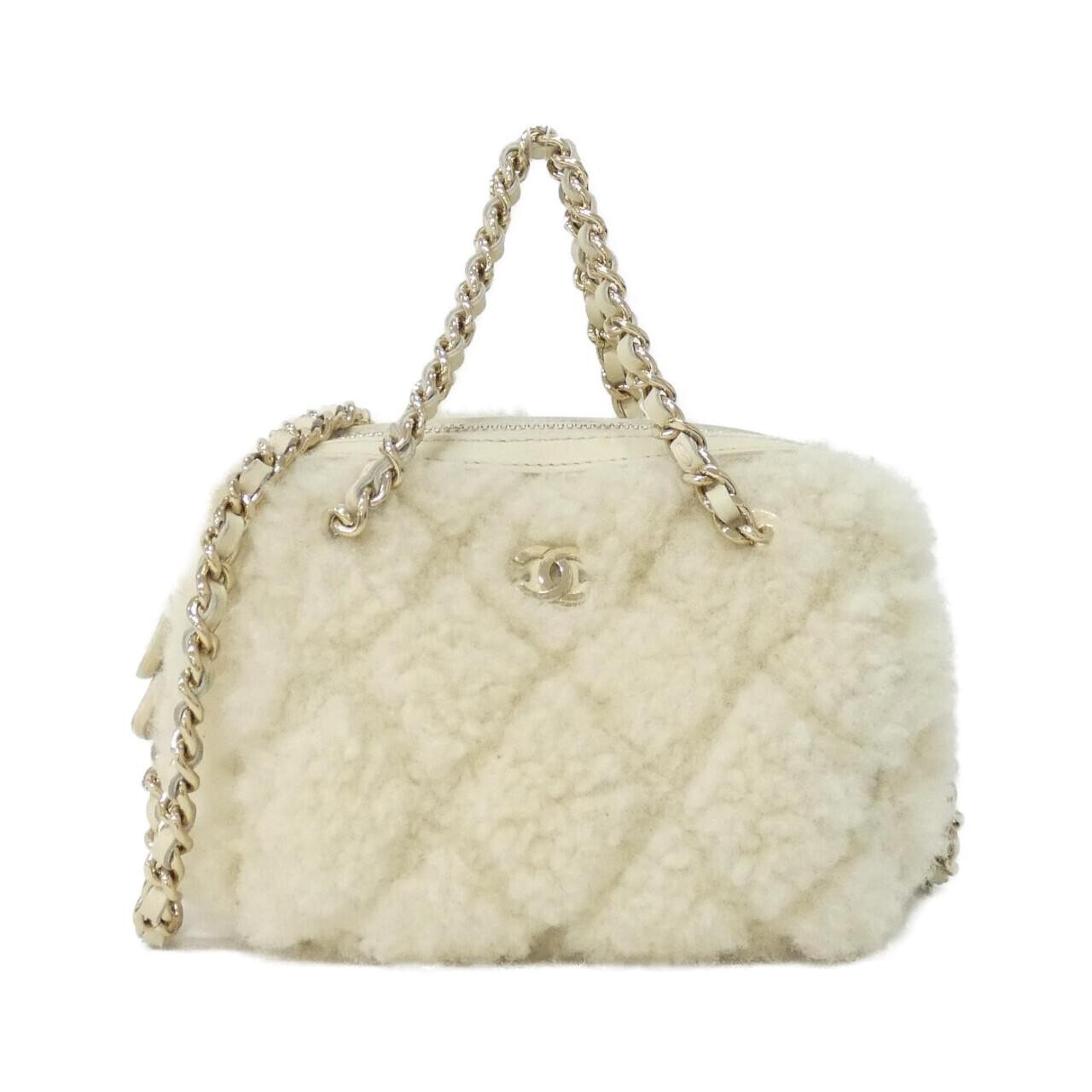 Chanel AP4898 Chain Clutch