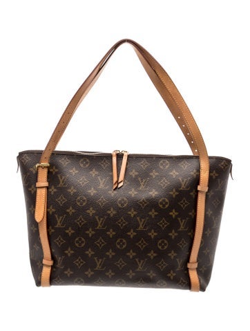 LV Monogram Tuileries