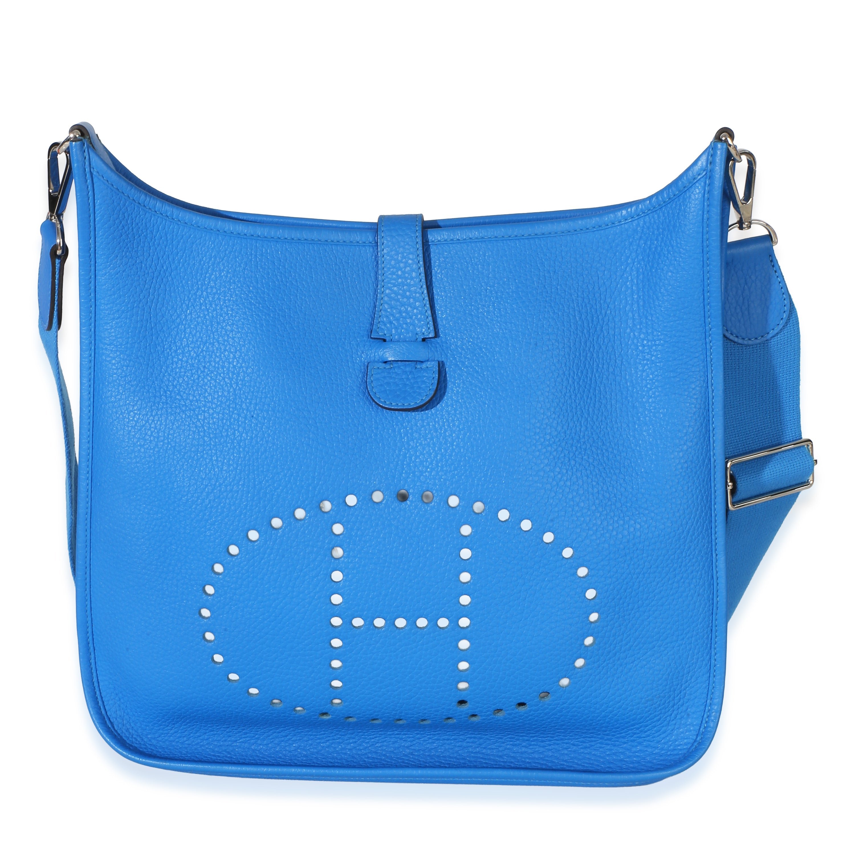 Bleu Hydra Clemence Evelyne GM PHW