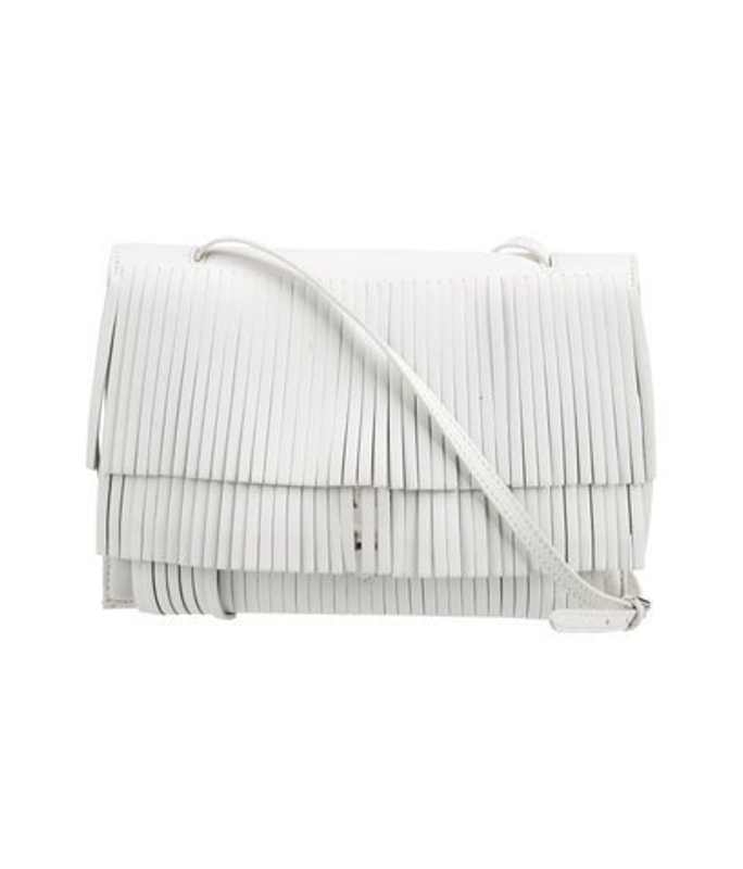 Proenza Schouler Schouler Leather Crossbody Bag