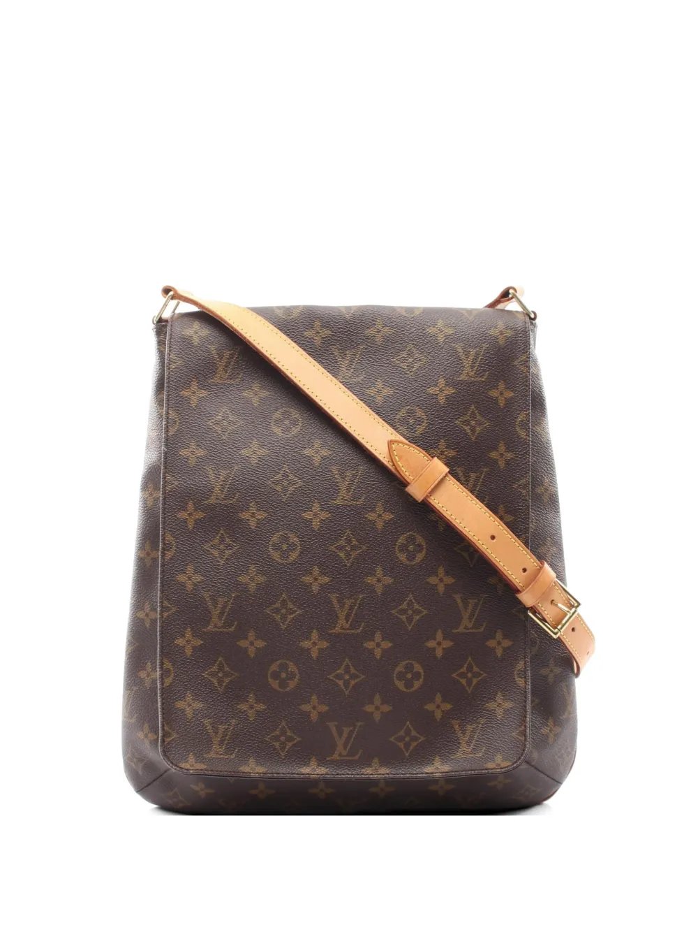 2000 Musette cross body bag
