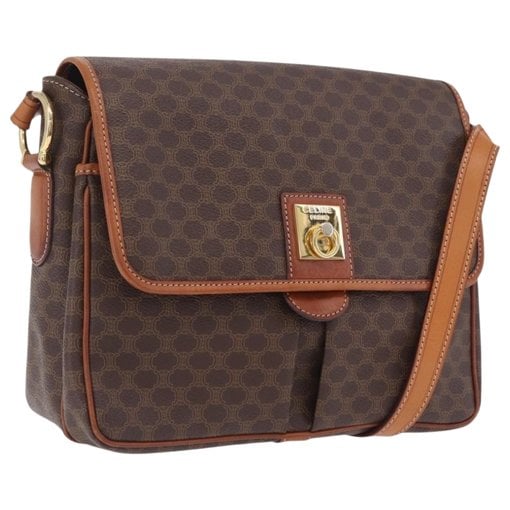 Cloth crossbody bag