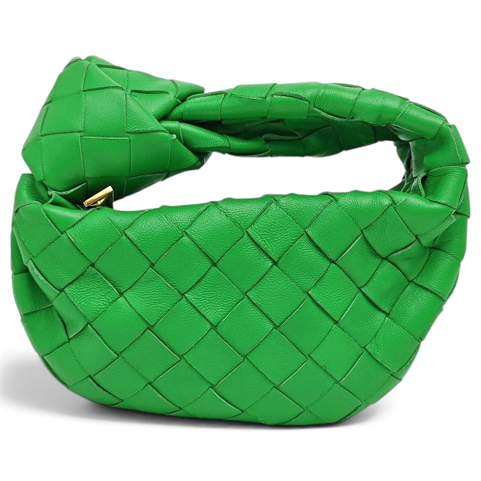 Jodie leather handbag