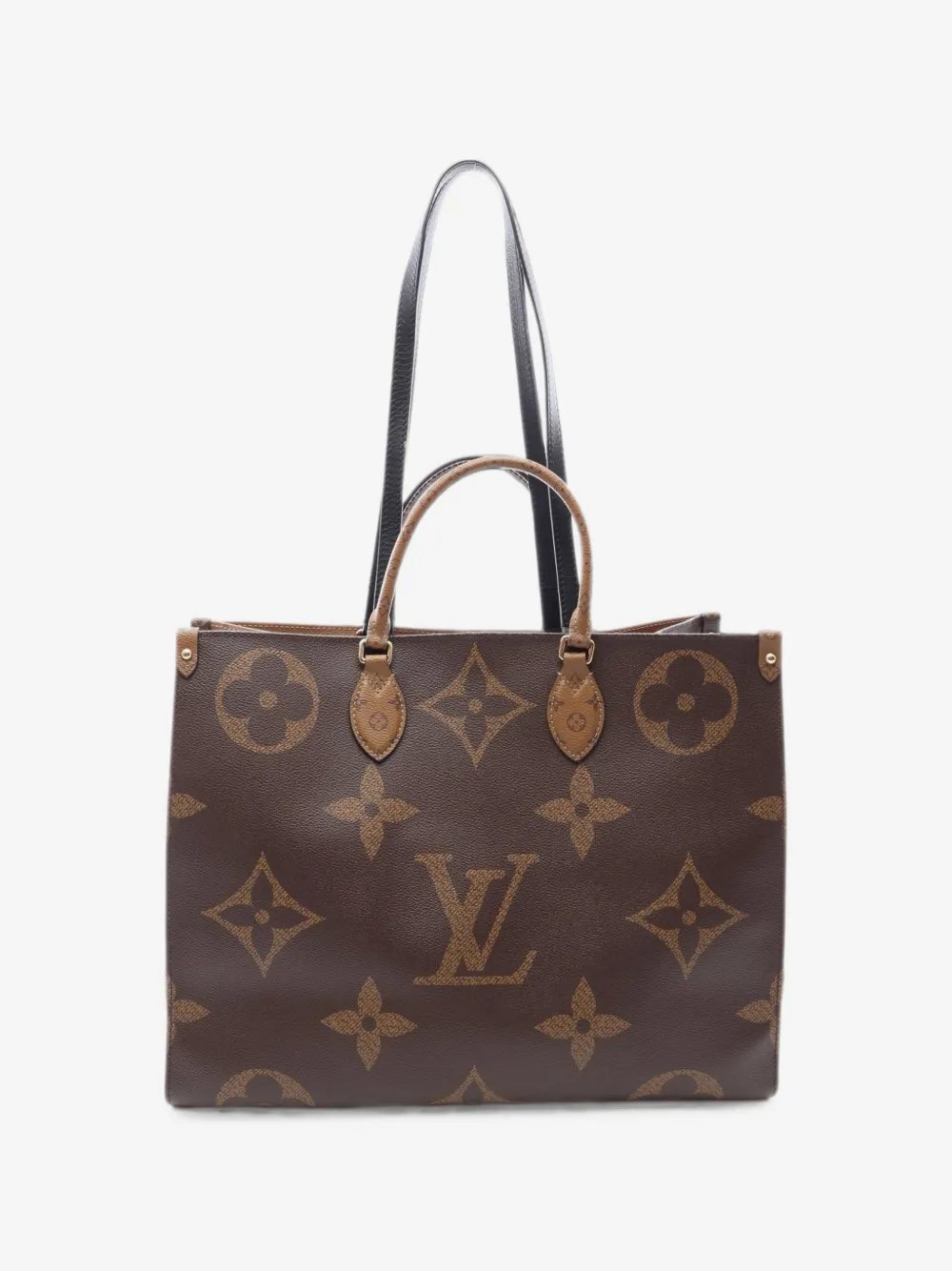 2021 GM OnTheGo Monogram tote bag