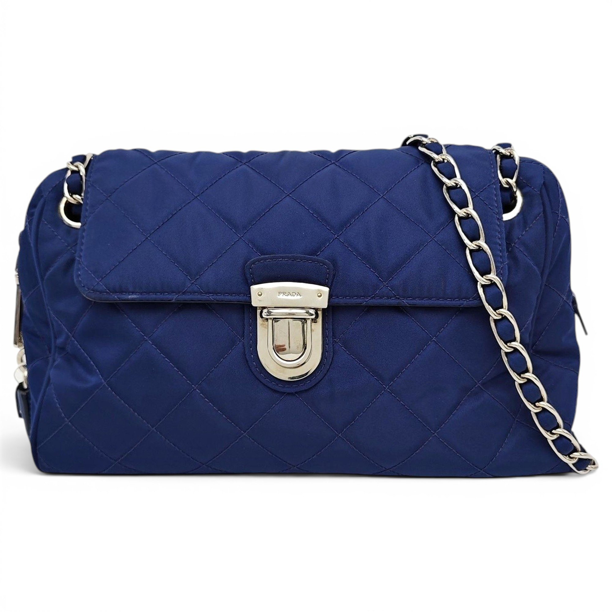 Cloth handbag