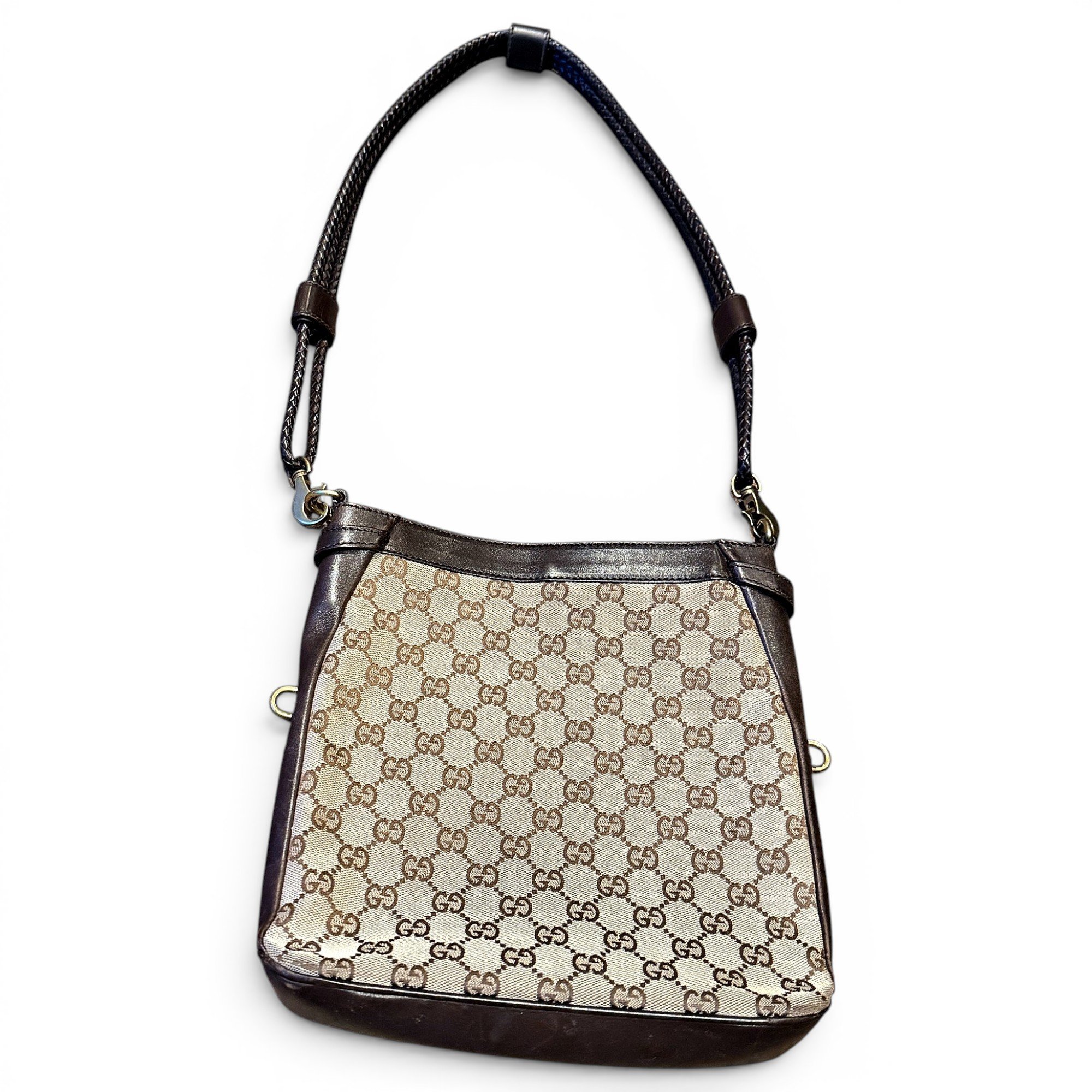 Cloth handbag