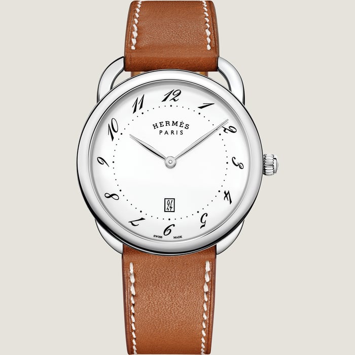 Sans Coloris Arceau Watch, 40 MM