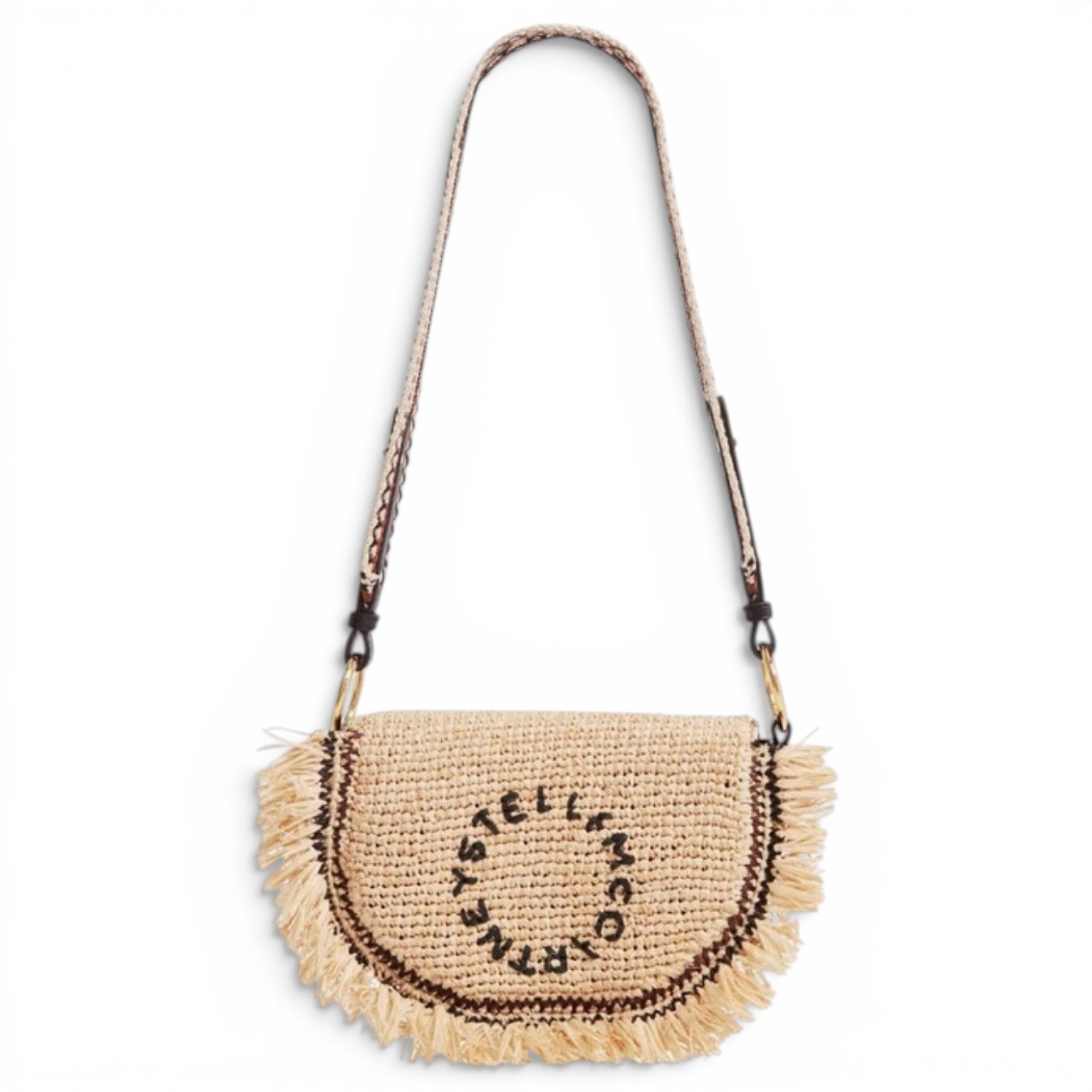 Stella McCartney Logo handbag