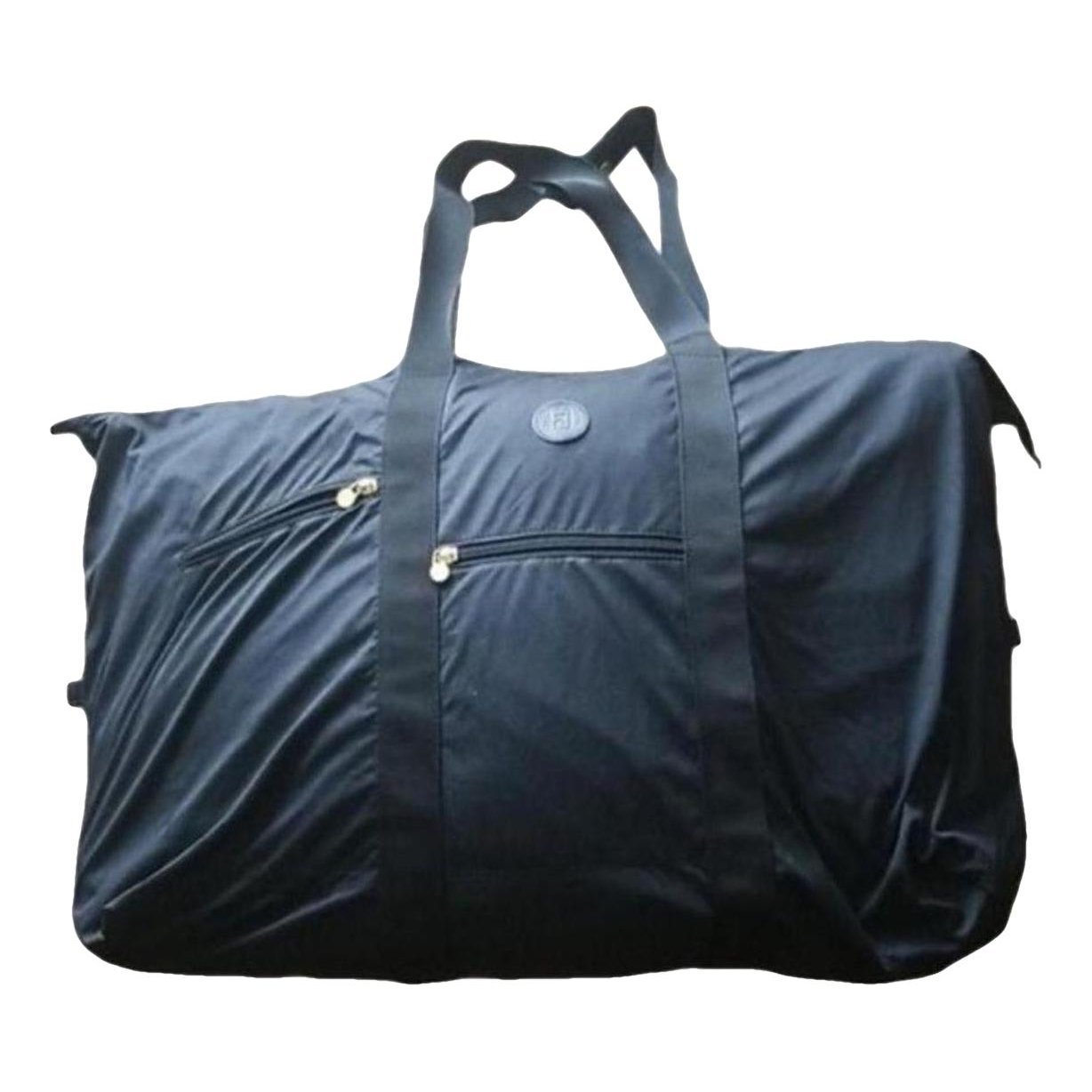 48h bag