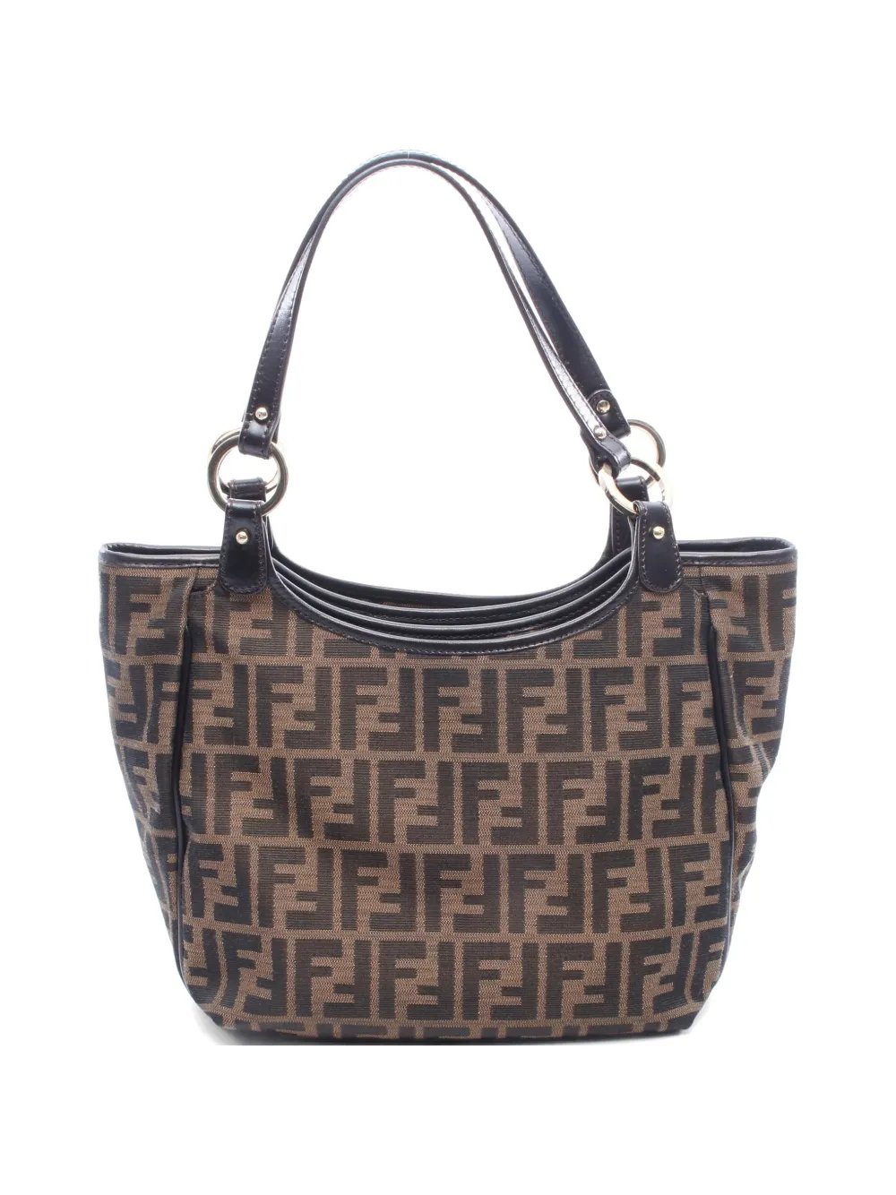 2010s Zucca shoulder bag