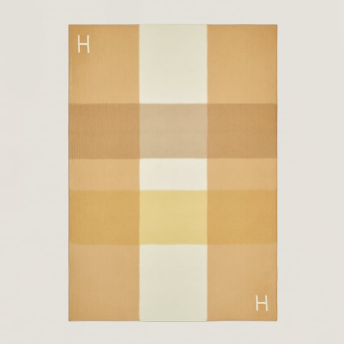 Céréale Summer Dye Blanket