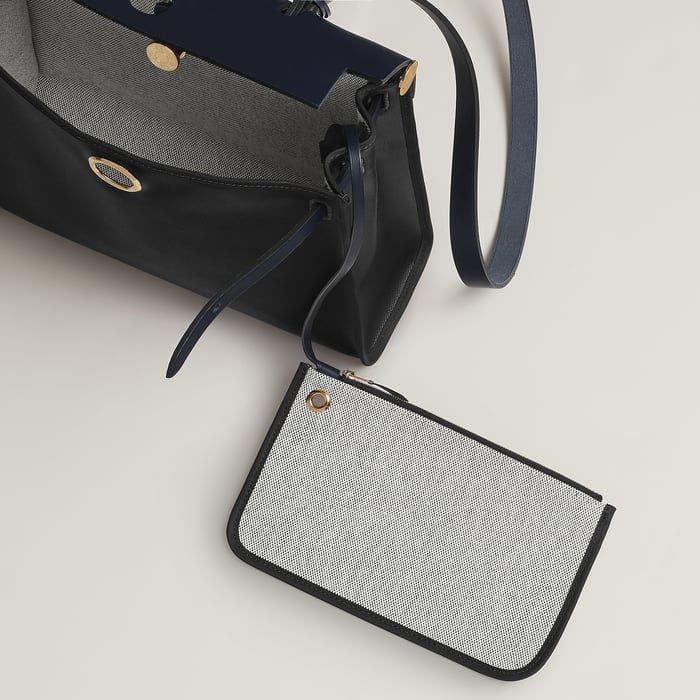 Herbag Zip 31 Bag
