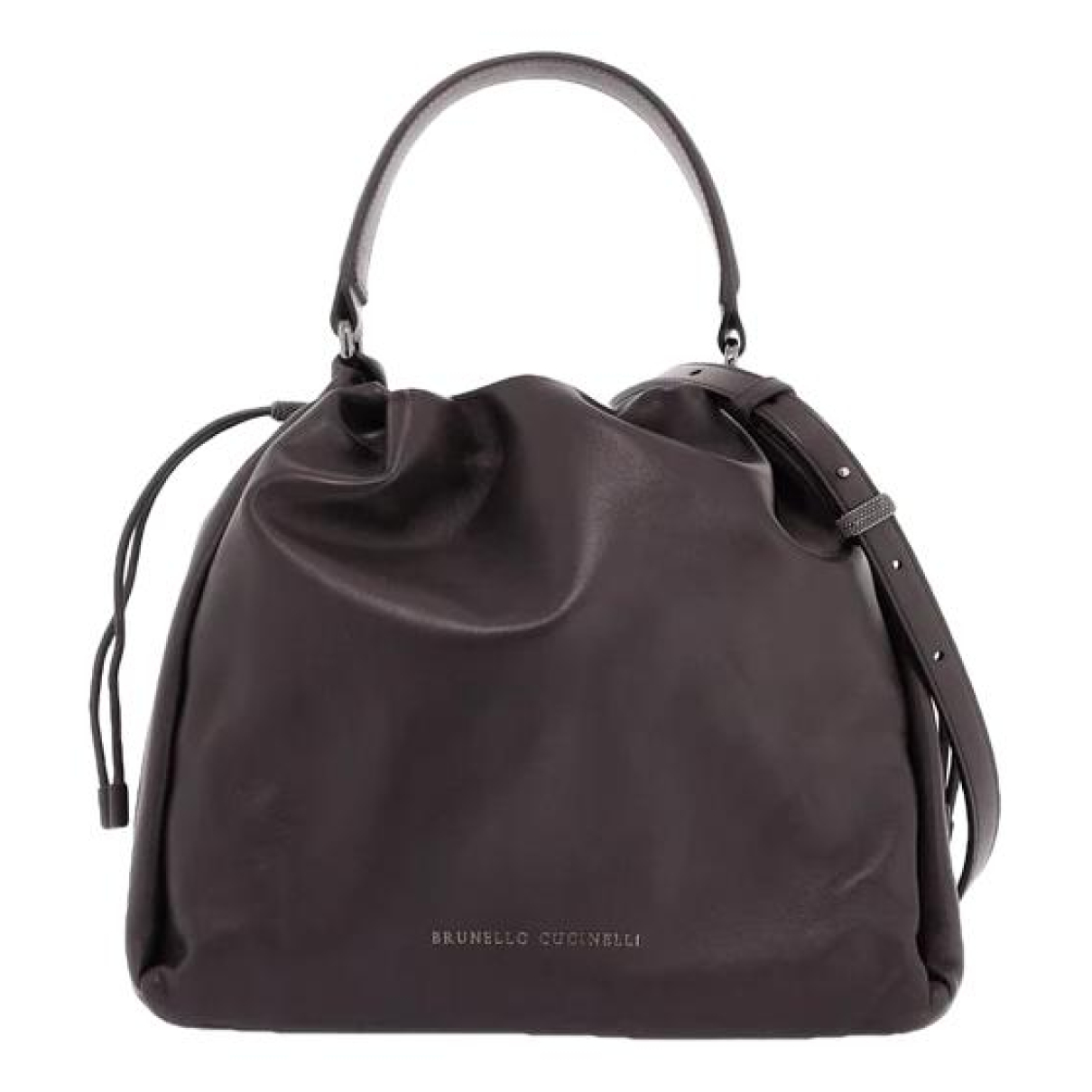 Brunello Cucinelli Leather handbag